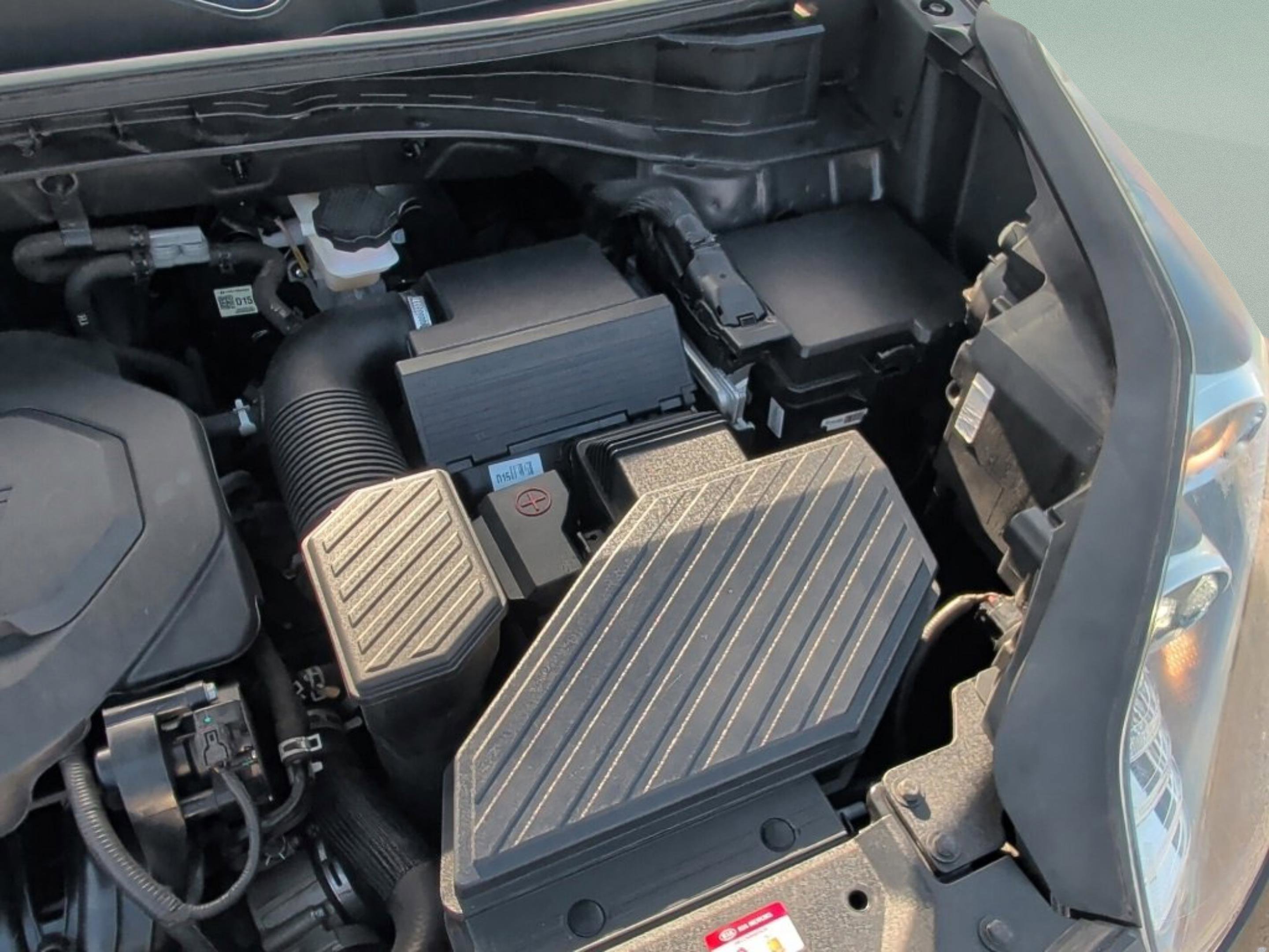 Used 2022 Kia Sportage LX image 17