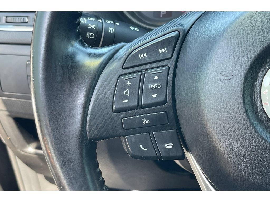 Used 2016 MAZDA CX-5 Touring w/ Bose/Moonroof Package FWD image 37
