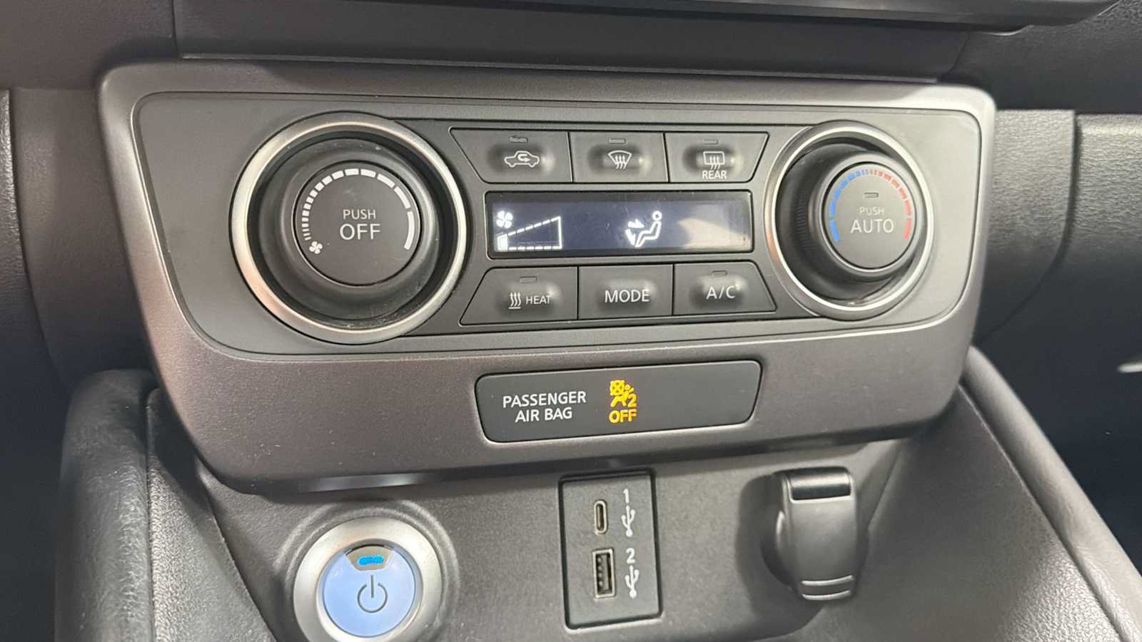 Used 2022 Nissan Leaf S FWD image 20