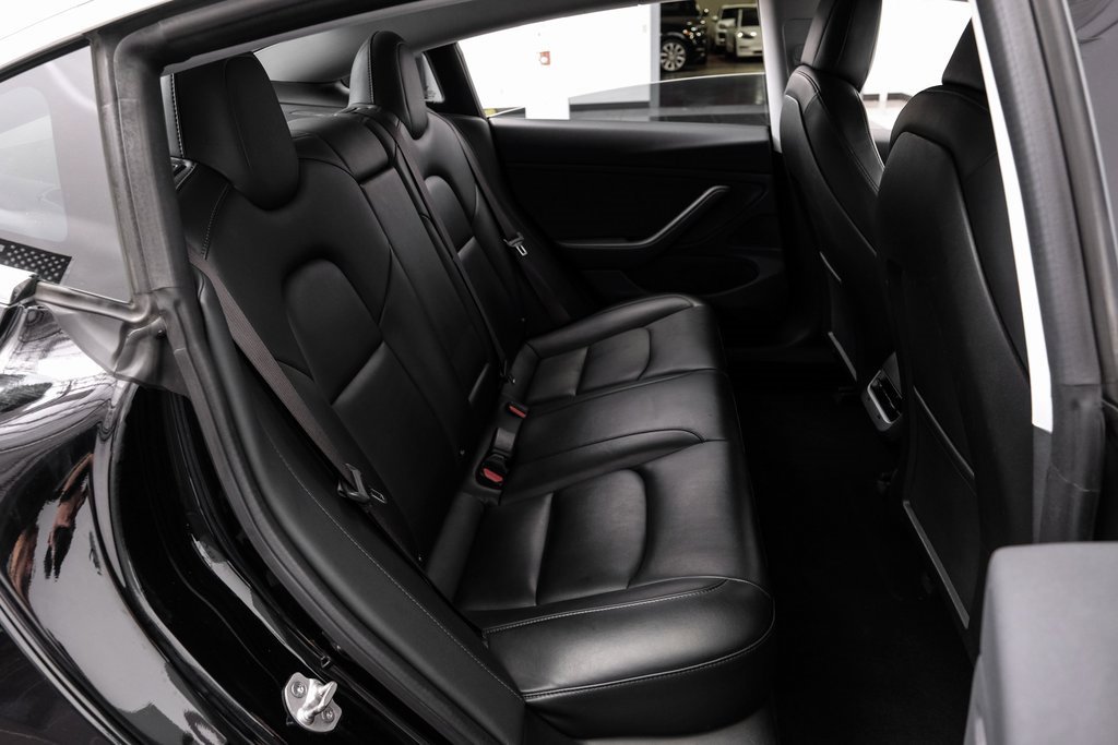 Used 2018 Tesla Model 3 Long Range image 39