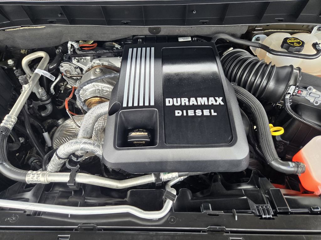 Used 2024 Chevrolet Silverado 1500 High Country w/ High Country Premium Package image 31