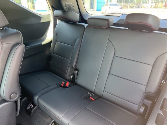 New 2026 Chevrolet Traverse Z71 AWD/4WD image 43