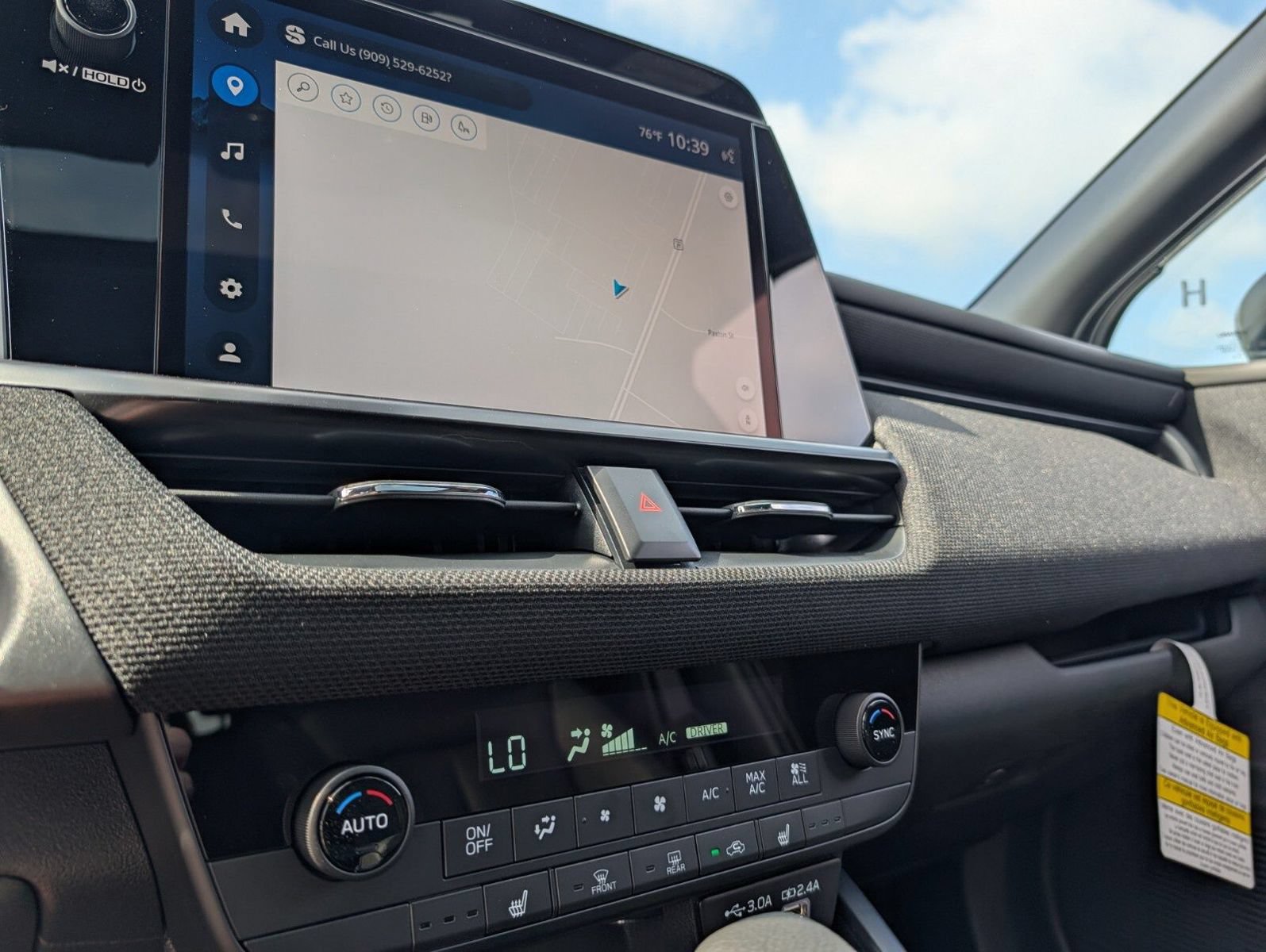 New 2026 Subaru Outback Premium AWD/4WD image 5