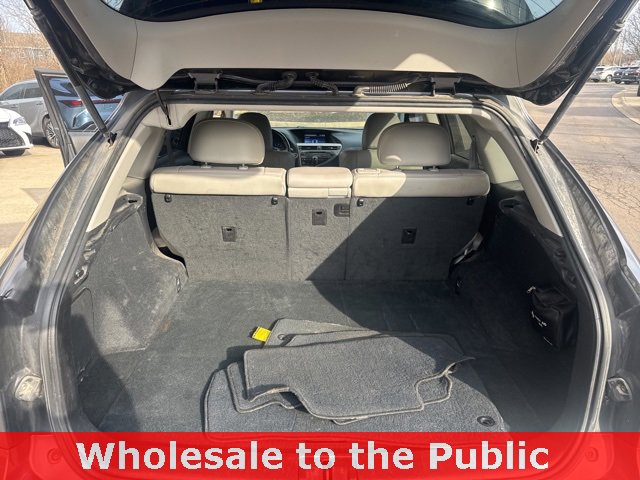 Used 2015 Lexus RX 350 AWD image 35