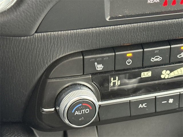 Used 2025 MAZDA CX-5 AWD 2.5 S w/ Select Package image 20