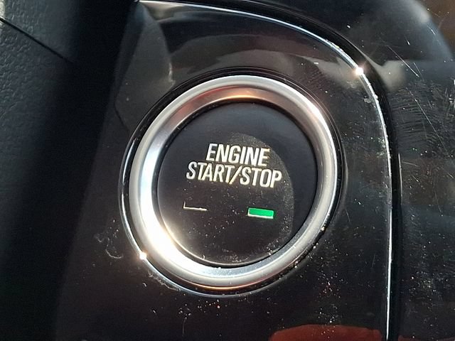 Used 2020 Buick Encore Sport Touring w/ Safety Package AWD/4WD image 18