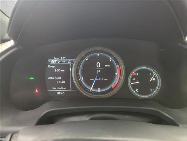 Used 2021 Lexus RX 350 F Sport w/ Special Edition image 6