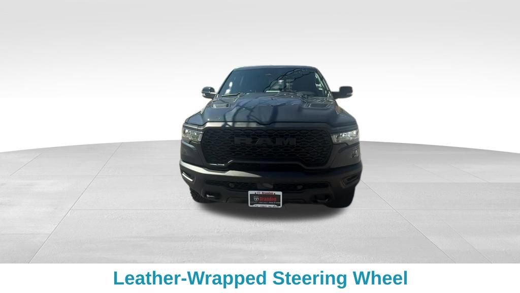 New 2026 RAM 1500 Rebel image 43