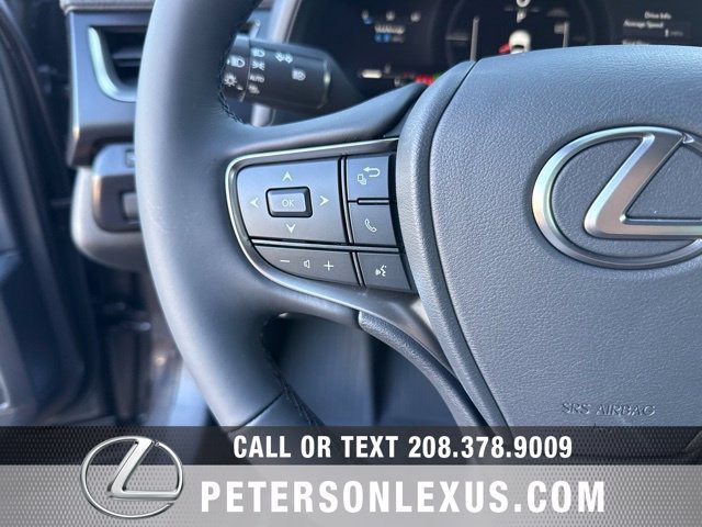 New 2026 Lexus UX 300h AWD w/ Accessory Package (2T) image 25