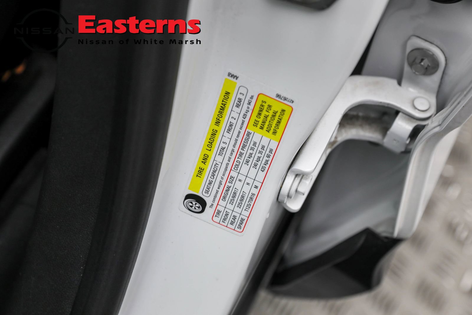 Used 2024 Chevrolet TrailBlazer ACTIV w/ Convenience Package image 66