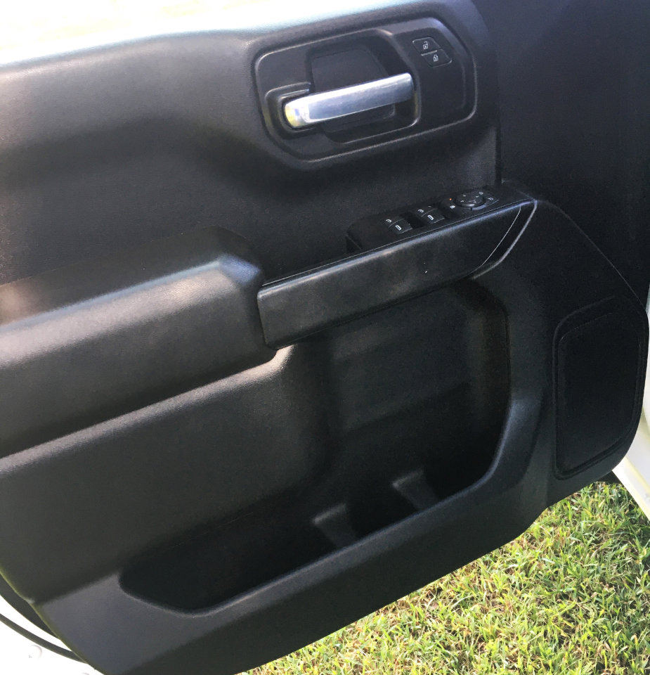 Used 2021 GMC Sierra 1500 4x4 Double Cab w/ Convenience Package image 13