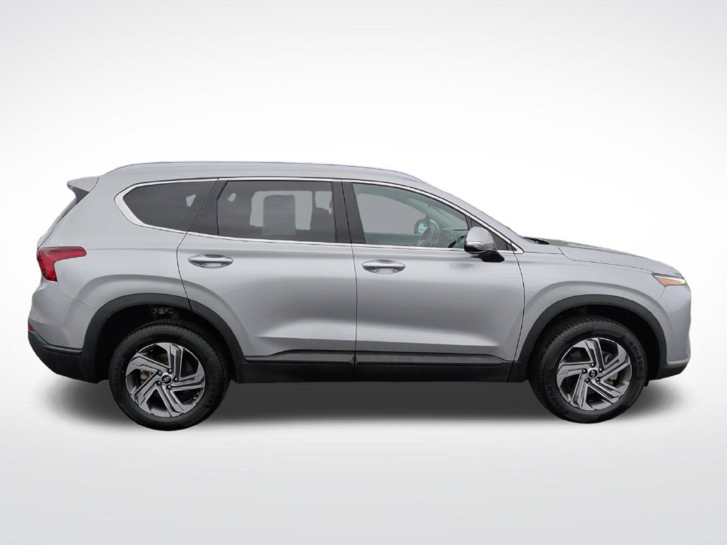 Used 2023 Hyundai Santa Fe SEL w/ Cargo Package AWD/4WD image 8
