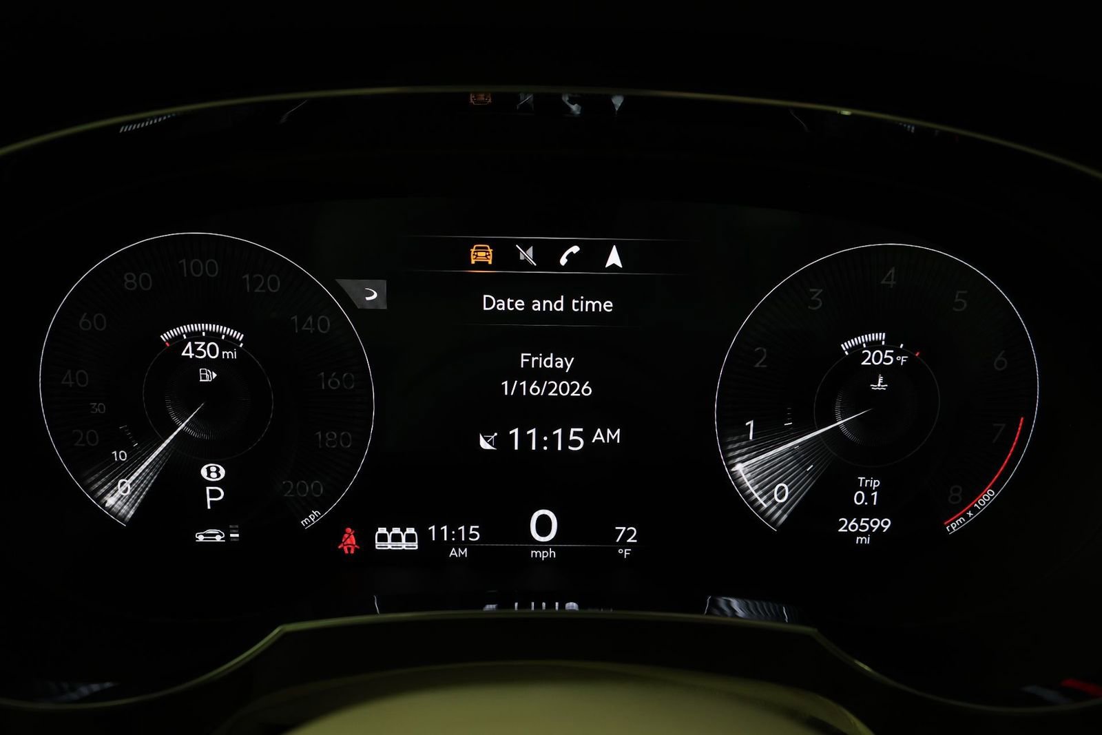 Used 2021 Bentley Bentayga image 34