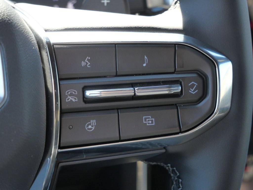 New 2026 GMC Acadia Elevation w/ Elevation Premium Package AWD/4WD image 51