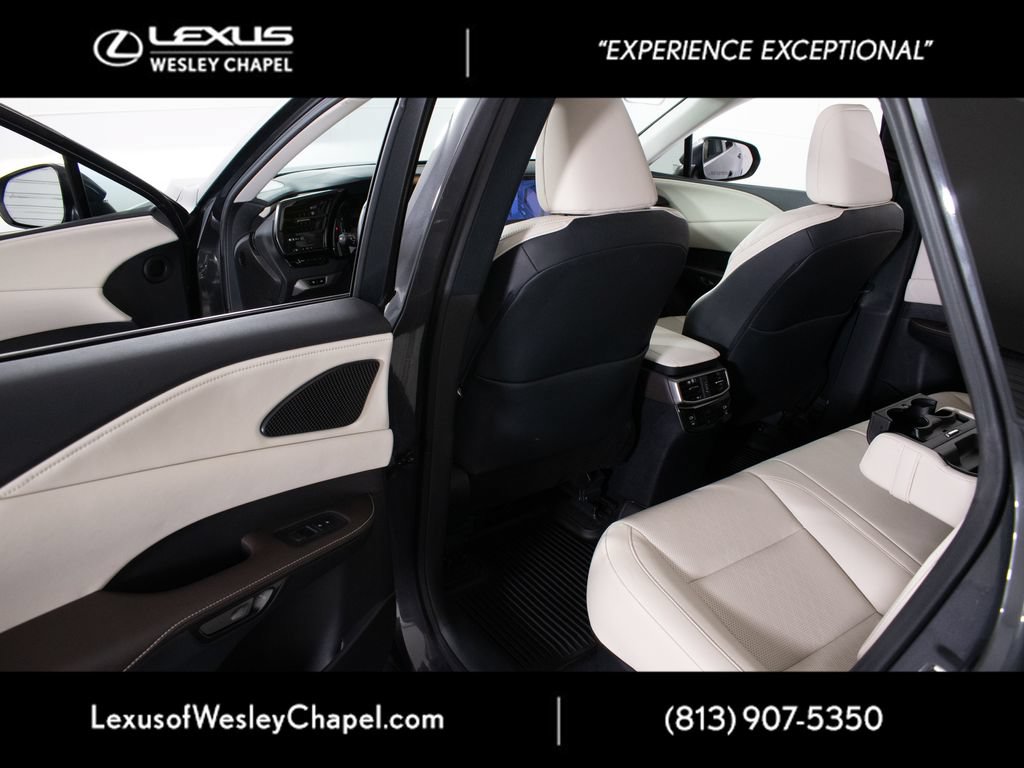 Certified 2024 Lexus RX 350 Premium Plus w/ Convenience Package FWD image 14