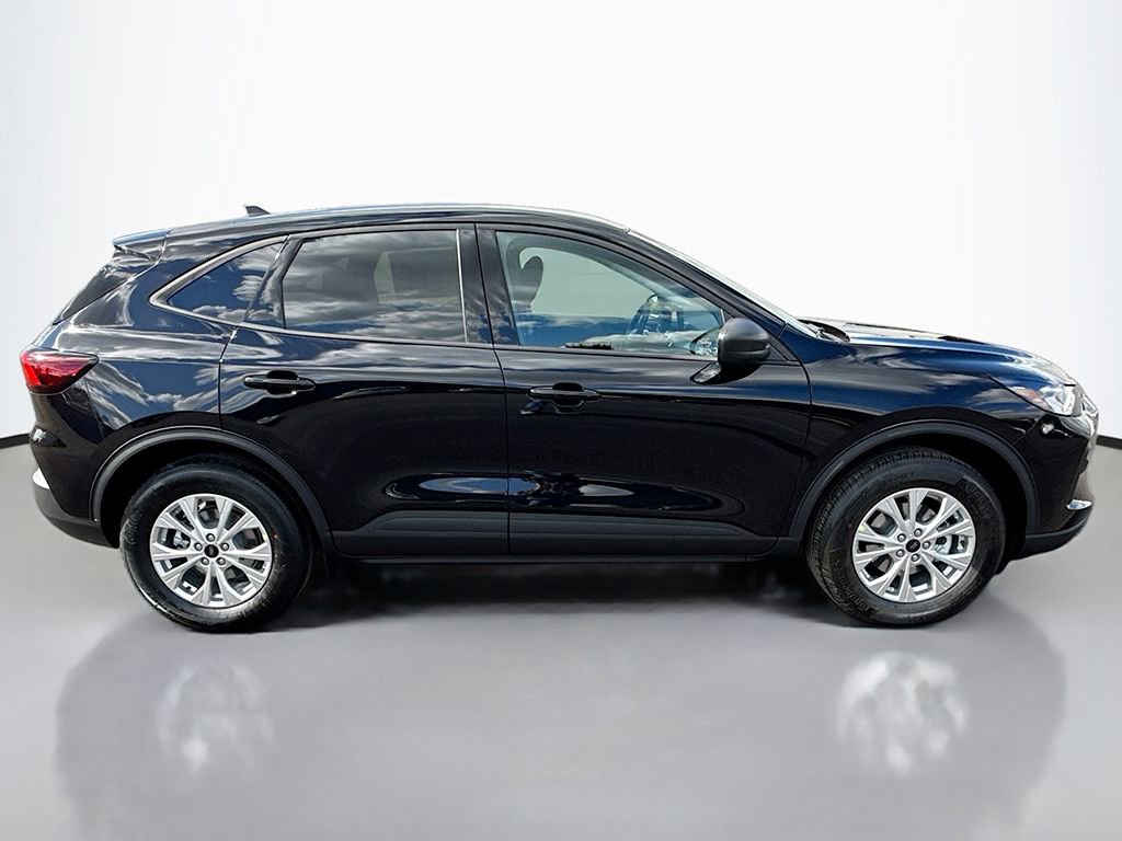 New 2026 Ford Escape Active w/ Cold Weather Package image 12