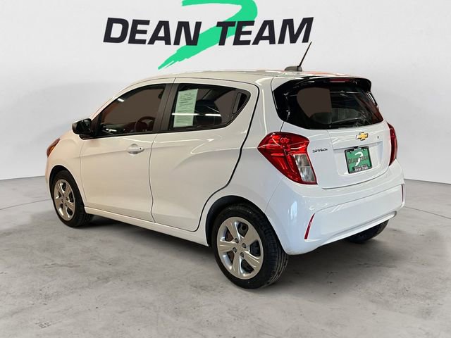 Used 2022 Chevrolet Spark LS image 6