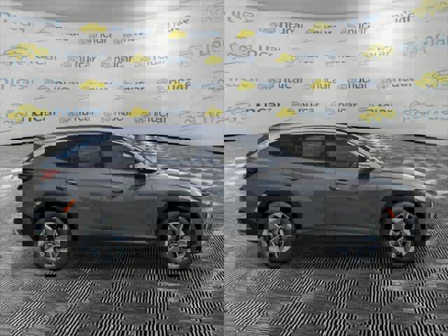 New 2026 Hyundai Tucson SEL image 7