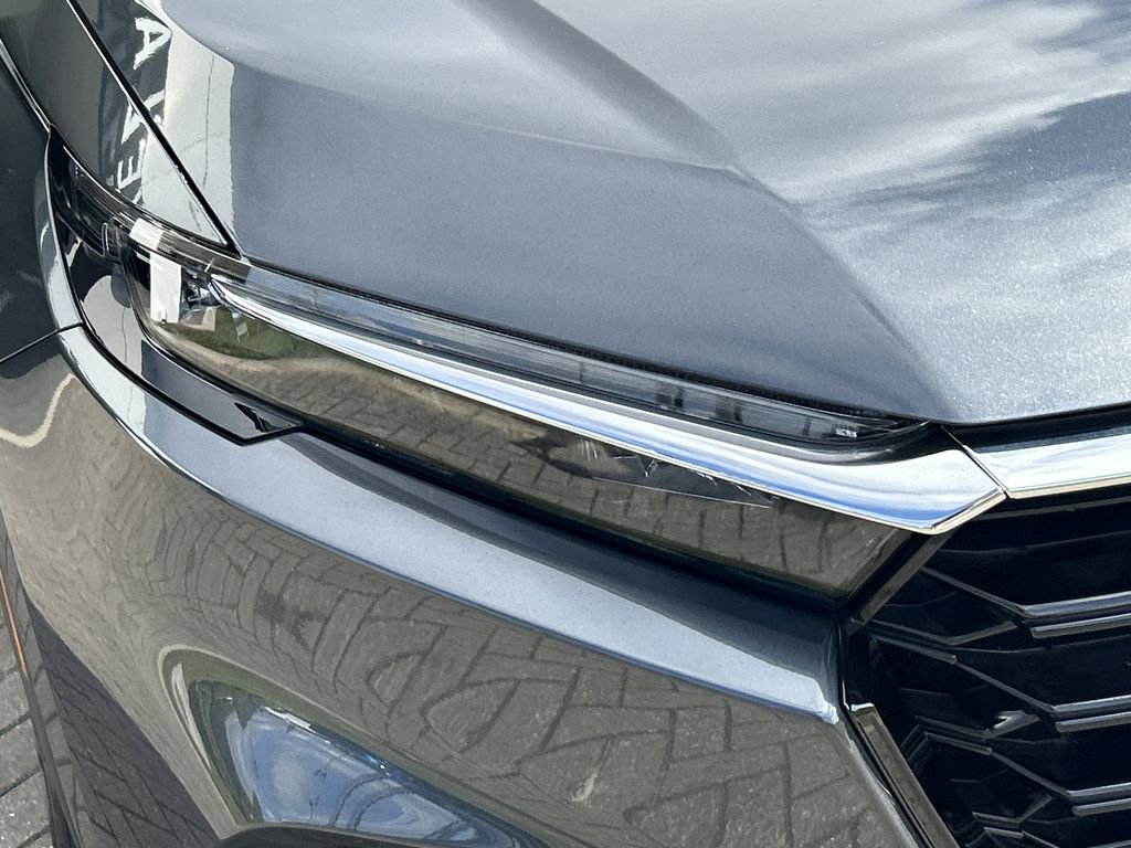 Used 2025 Honda CR-V EX-L image 8
