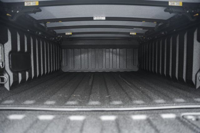 New 2026 RAM 1500 Tungsten w/ Towing Technology Group image 15