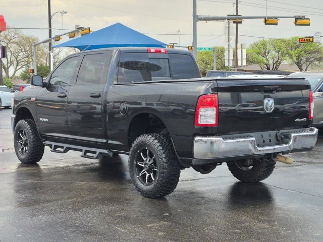 Used 2021 RAM 2500 Tradesman image 4