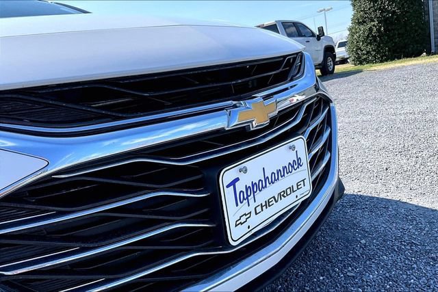 Used 2024 Chevrolet Malibu LT FWD image 29