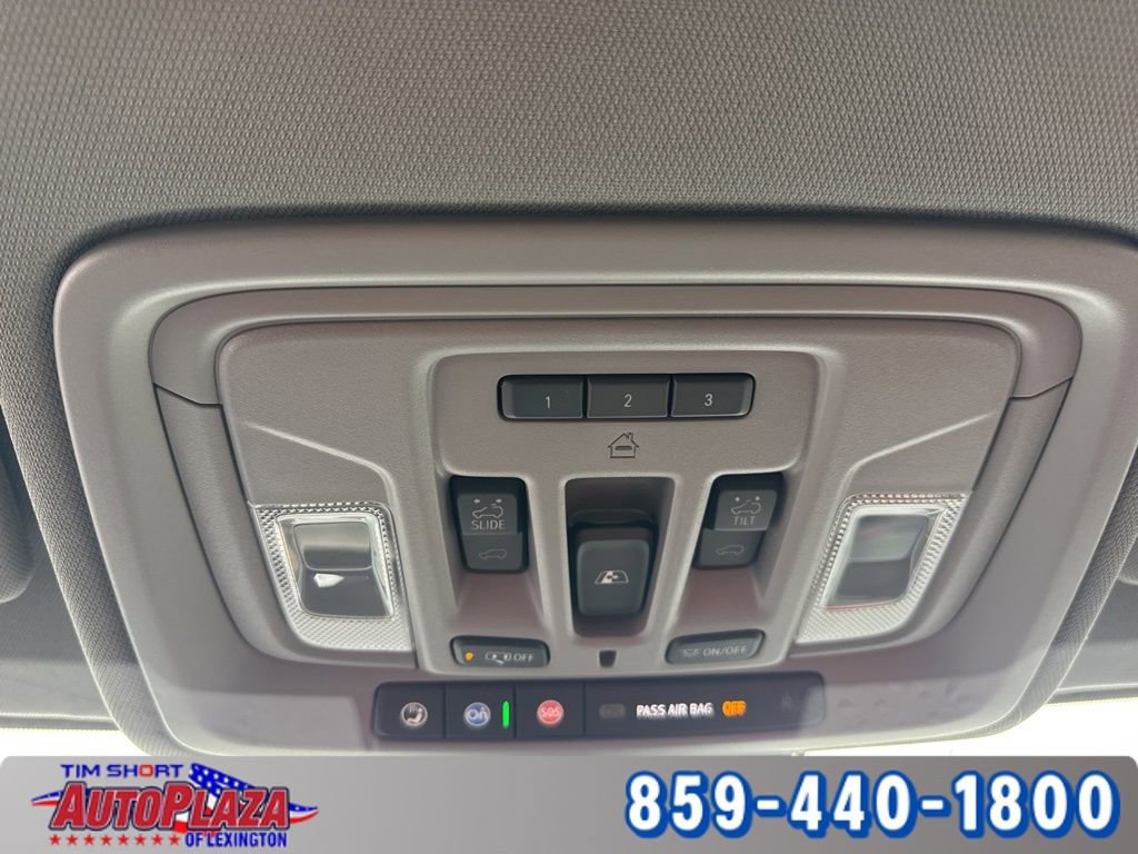 Used 2024 GMC Sierra 1500 Denali image 50