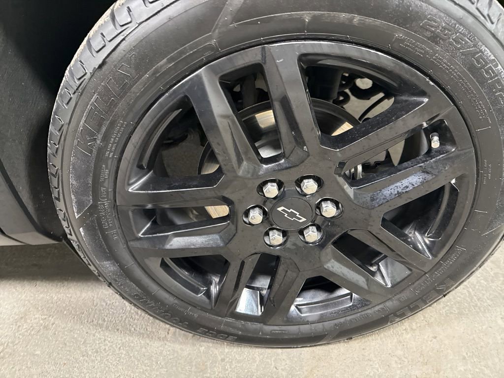 Used 2023 Chevrolet Blazer LT w/ Driver Confidence Package image 36