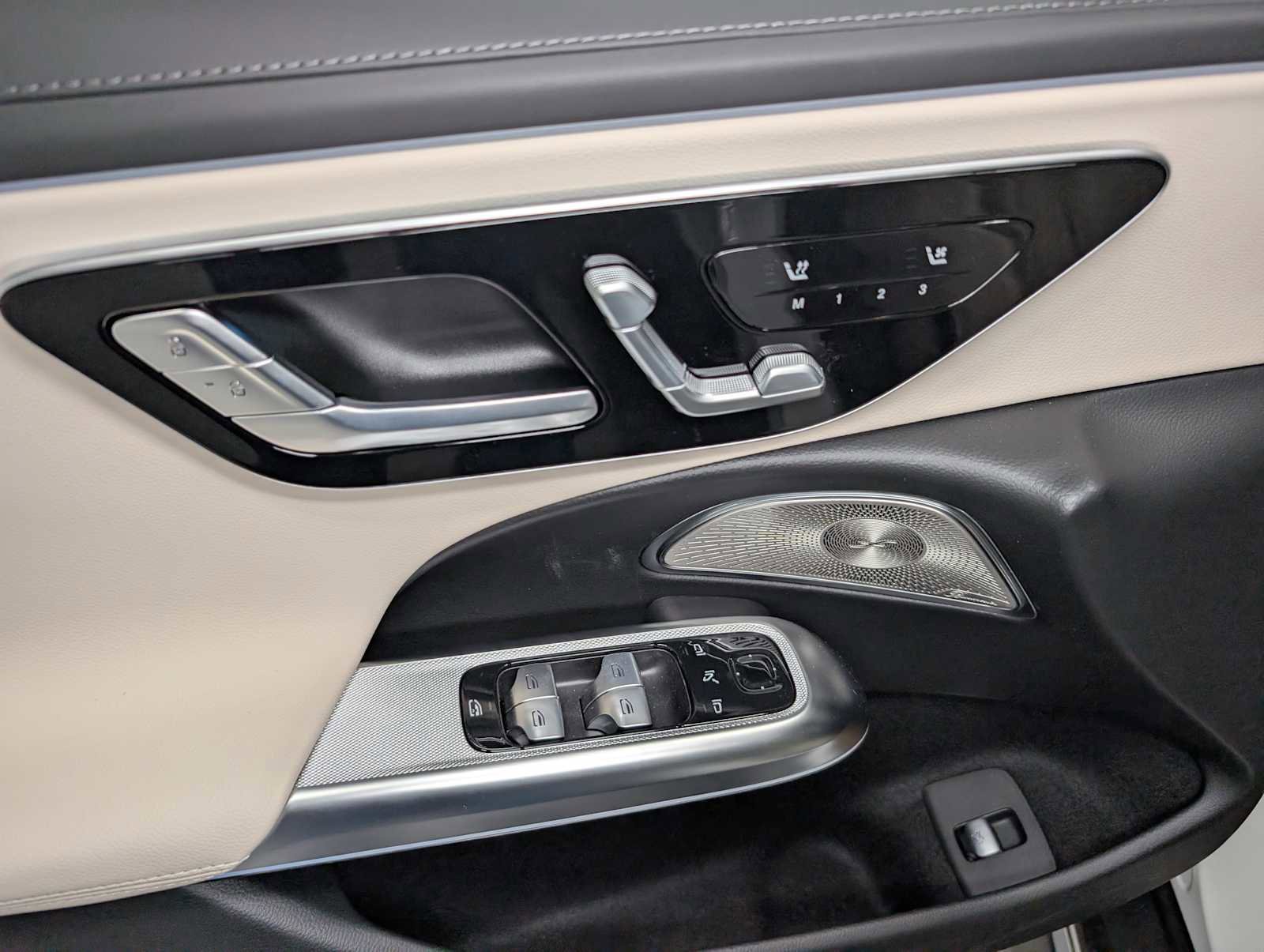 New 2026 Mercedes-Benz E 450 4MATIC All-Terrain Wagon image 29