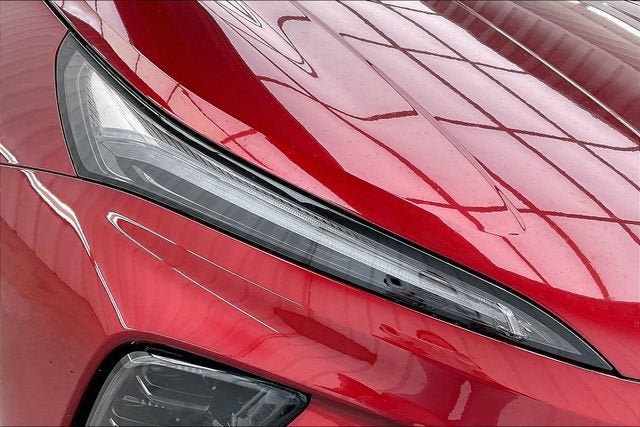 New 2026 Buick Enclave Sport Touring w/ Power Package FWD image 16