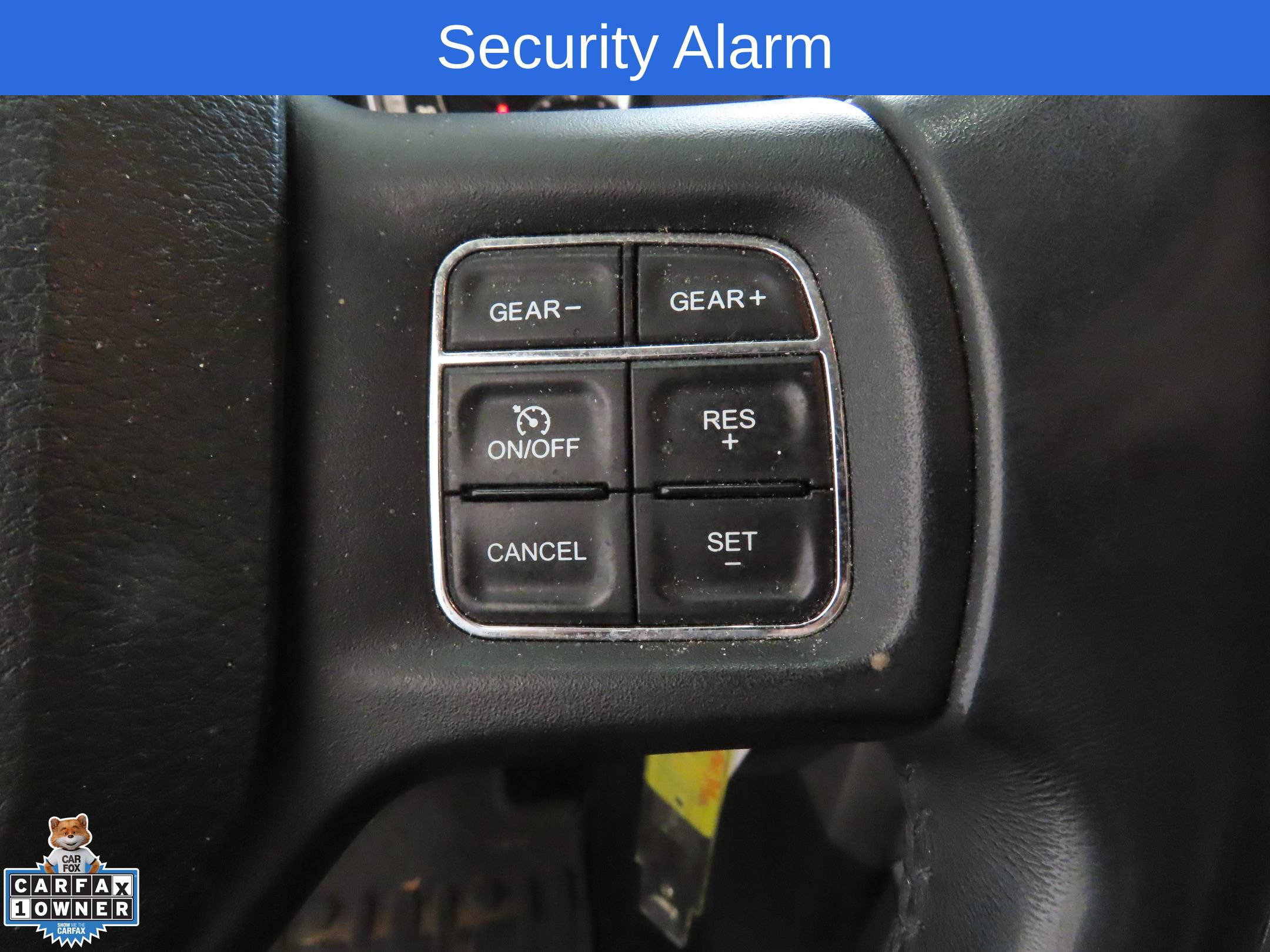 Used 2017 RAM 1500 Lone Star RWD image 15