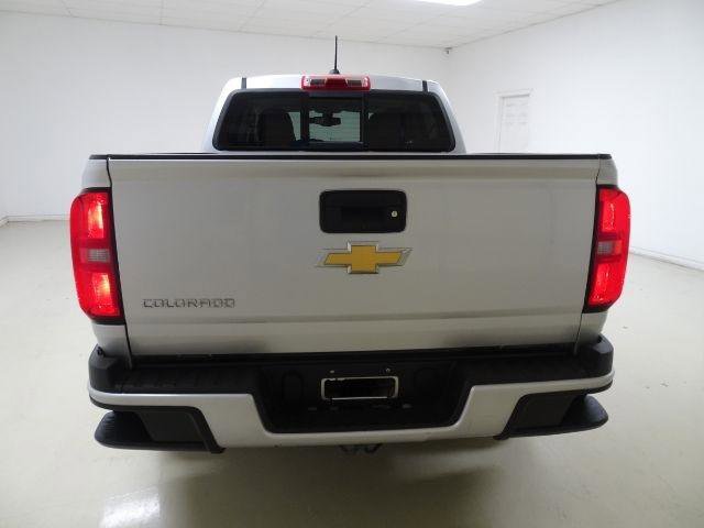 Used 2016 Chevrolet Colorado Z71 image 5