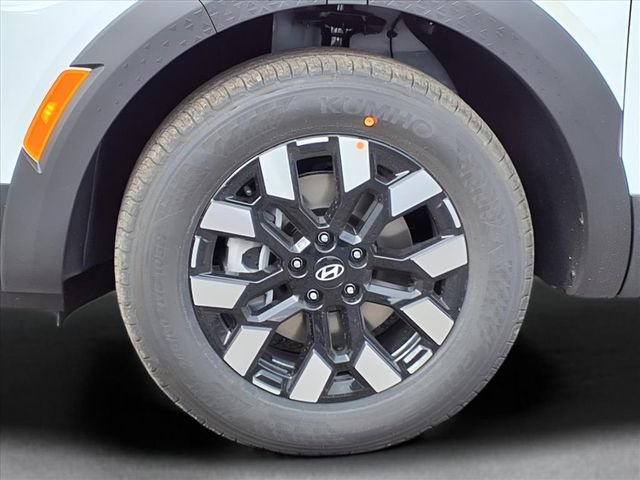 New 2026 Hyundai Santa Cruz SEL AWD/4WD image 10