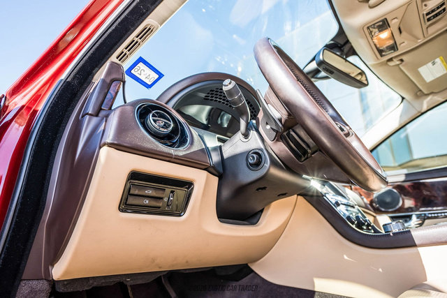 Used 2012 Jaguar XJ RWD image 29