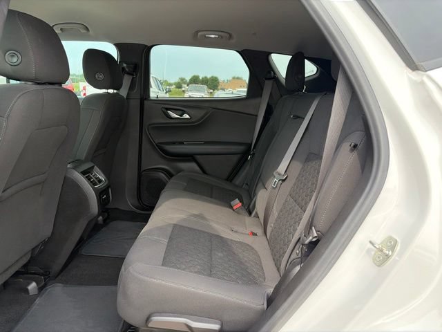 Used 2021 Chevrolet Blazer LT FWD image 32
