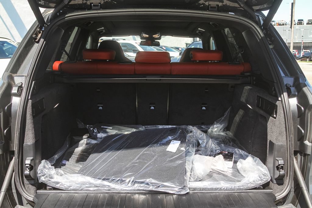 New 2026 BMW X5 M Competition w/ Executive Package AWD/4WD image 23