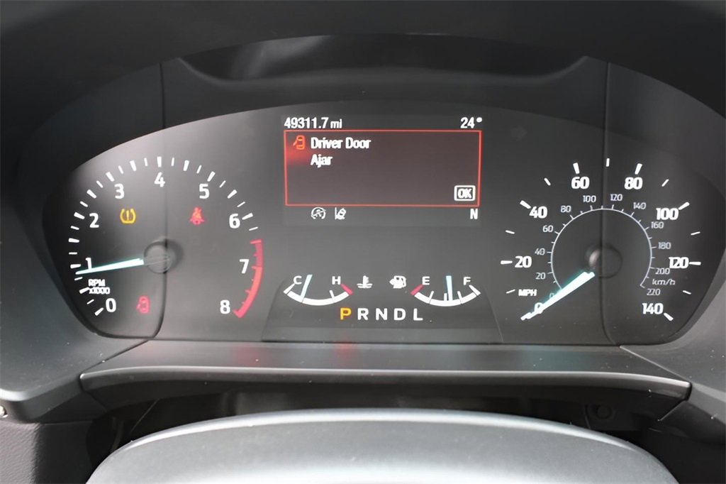 Used 2020 Ford Escape SE image 11