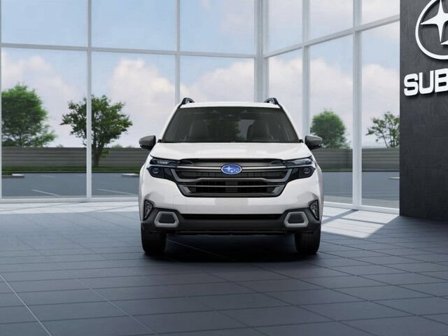 New 2026 Subaru Forester Premium AWD/4WD image 8