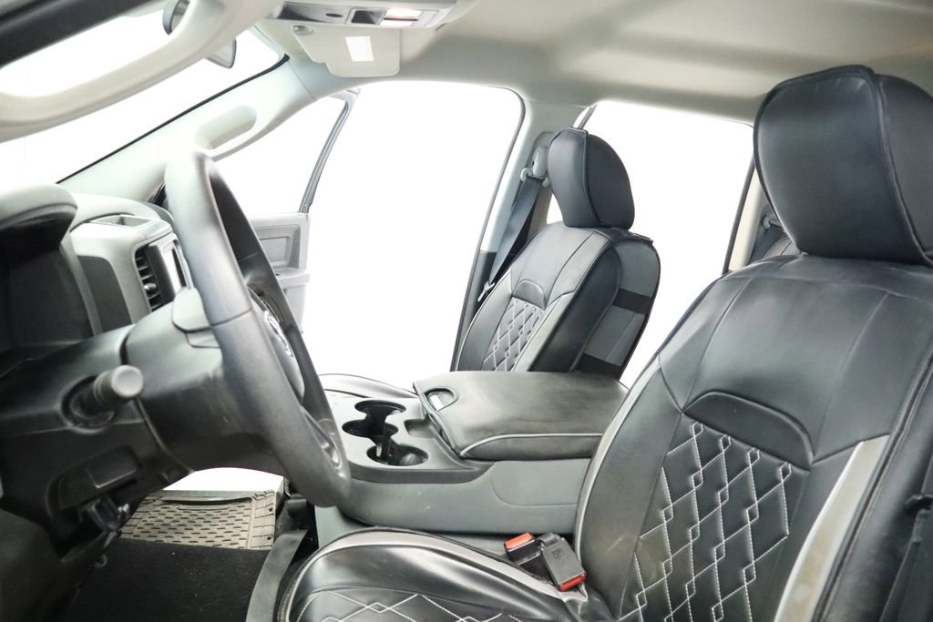 Used 2019 RAM 1500 Express w/ Express Value Package image 27