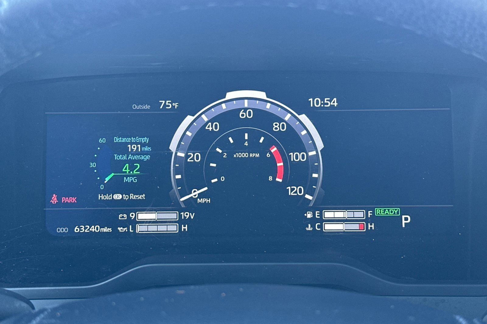 Certified 2024 Toyota Sequoia Limited image 24