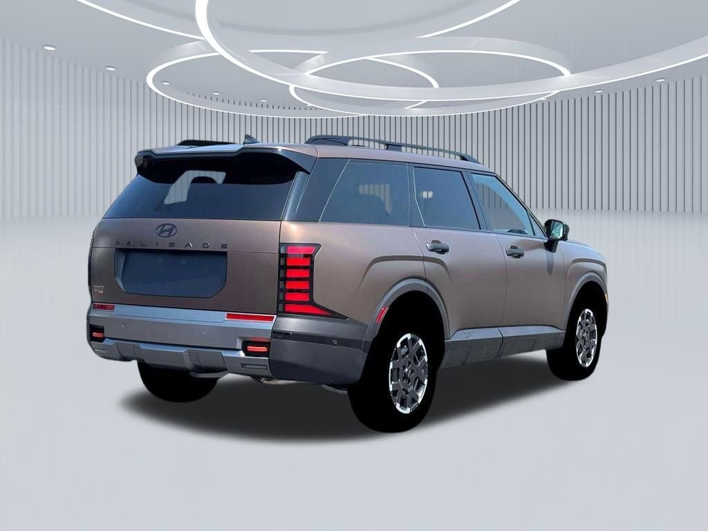 New 2026 Hyundai Palisade XRT Pro AWD/4WD image 7