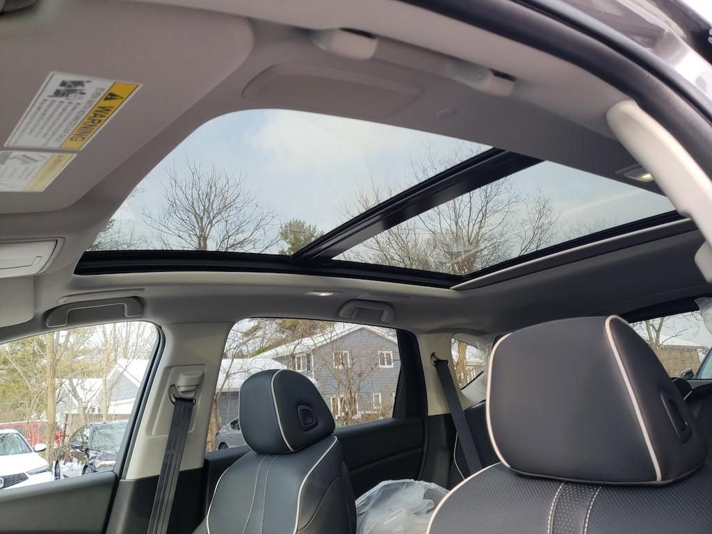 New 2026 Acura RDX SH-AWD w/ Advance Package image 14