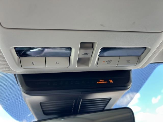 Used 2025 MAZDA CX-50 AWD 2.5 Turbo w/ Weather Package image 25