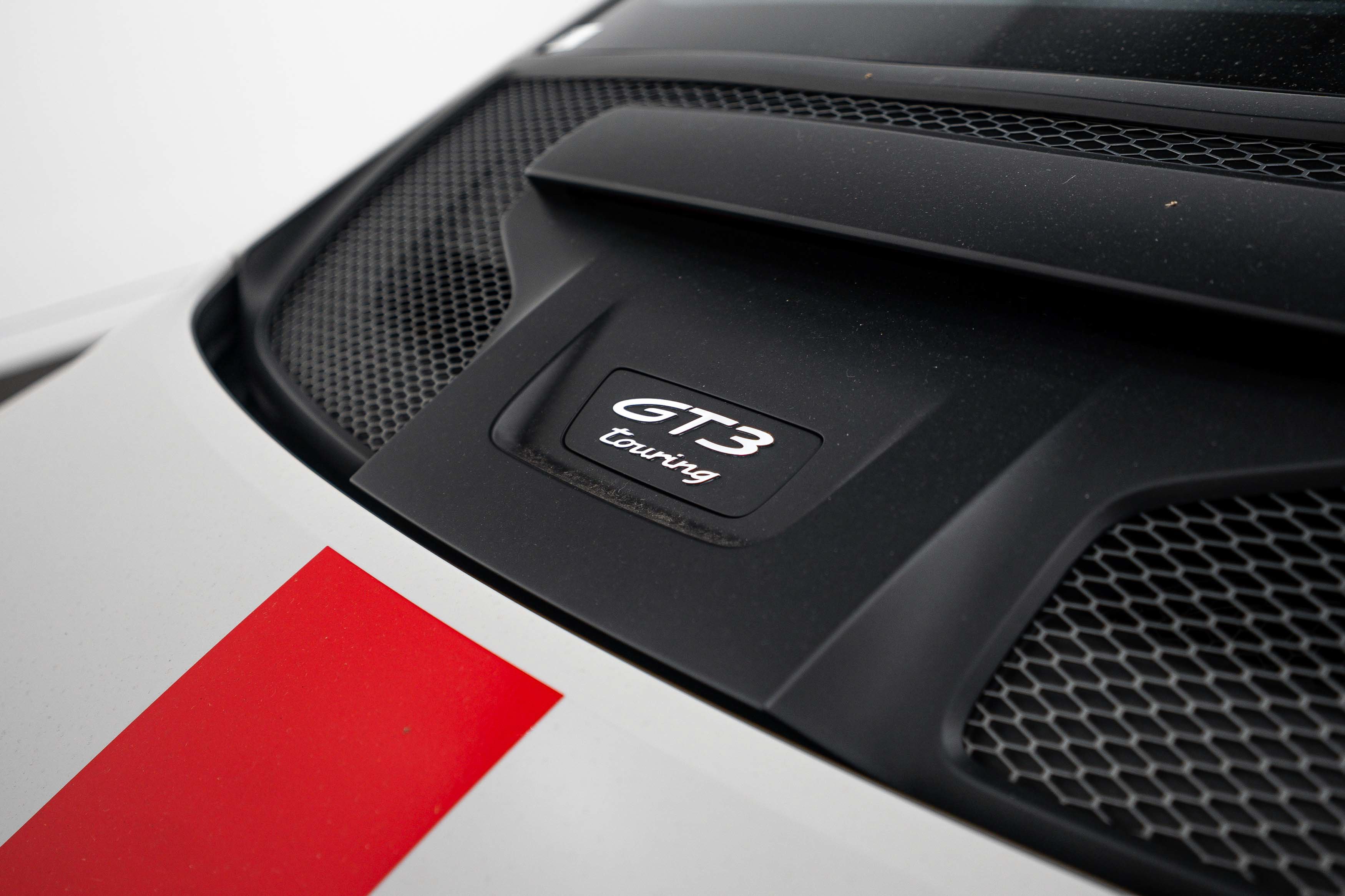 Used 2022 Porsche 911 GT3 RWD image 27