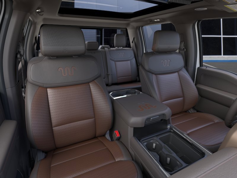 New 2026 Ford F350 King Ranch AWD/4WD image 10