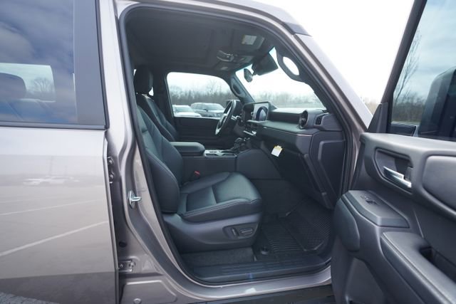 Used 2025 Toyota Land Cruiser w/ Premium Package image 21