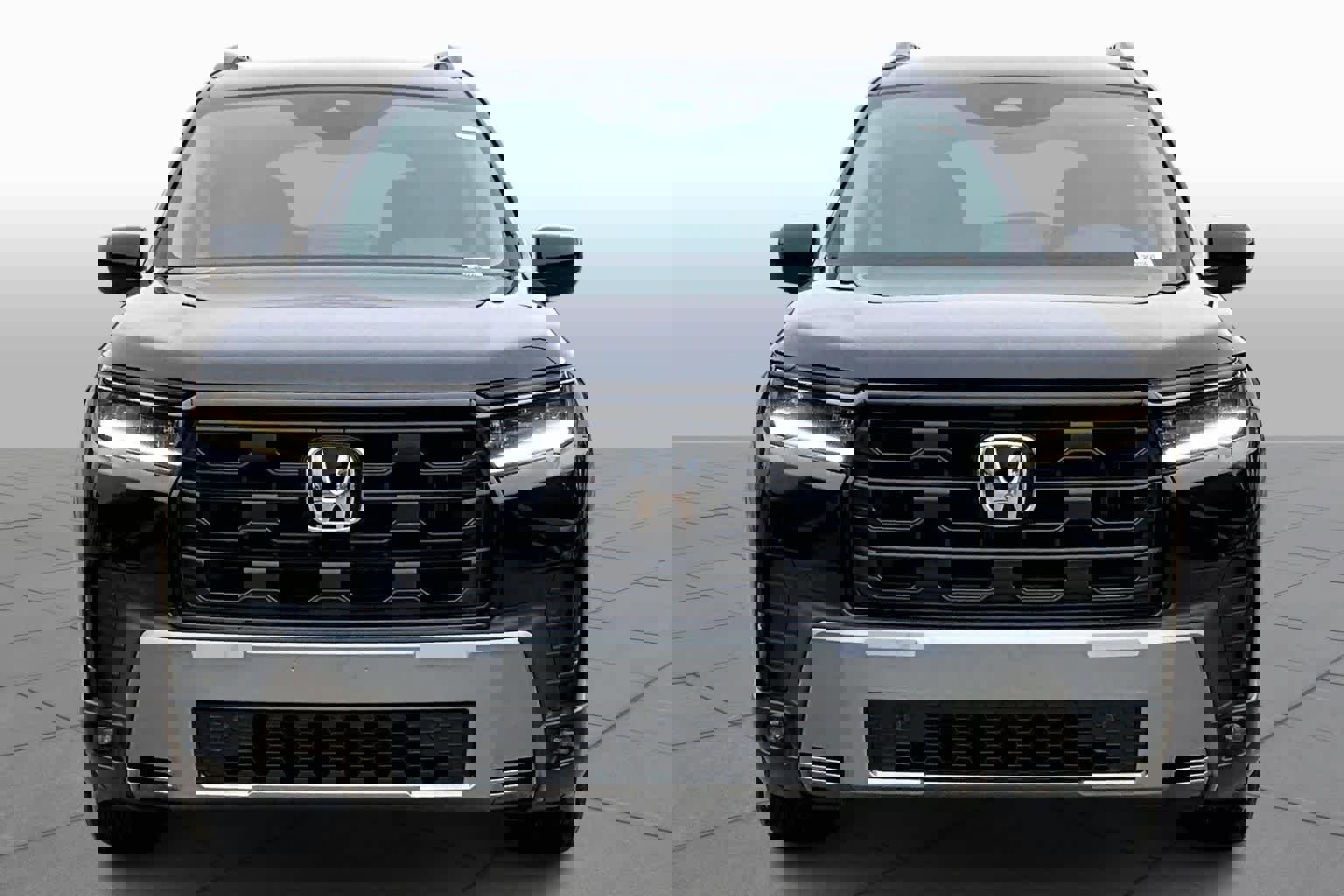 New 2026 Honda Pilot EX-L image 3