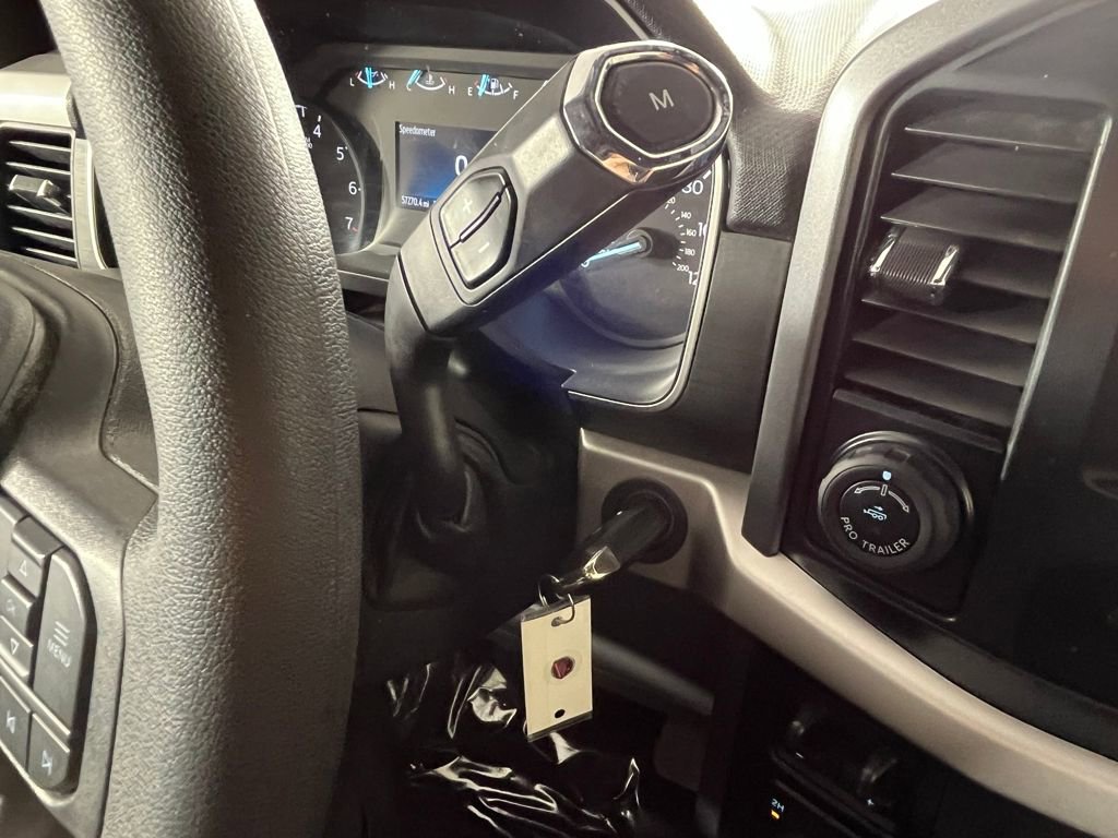 Used 2023 Ford F150 XLT w/ Trailer Tow Package image 24