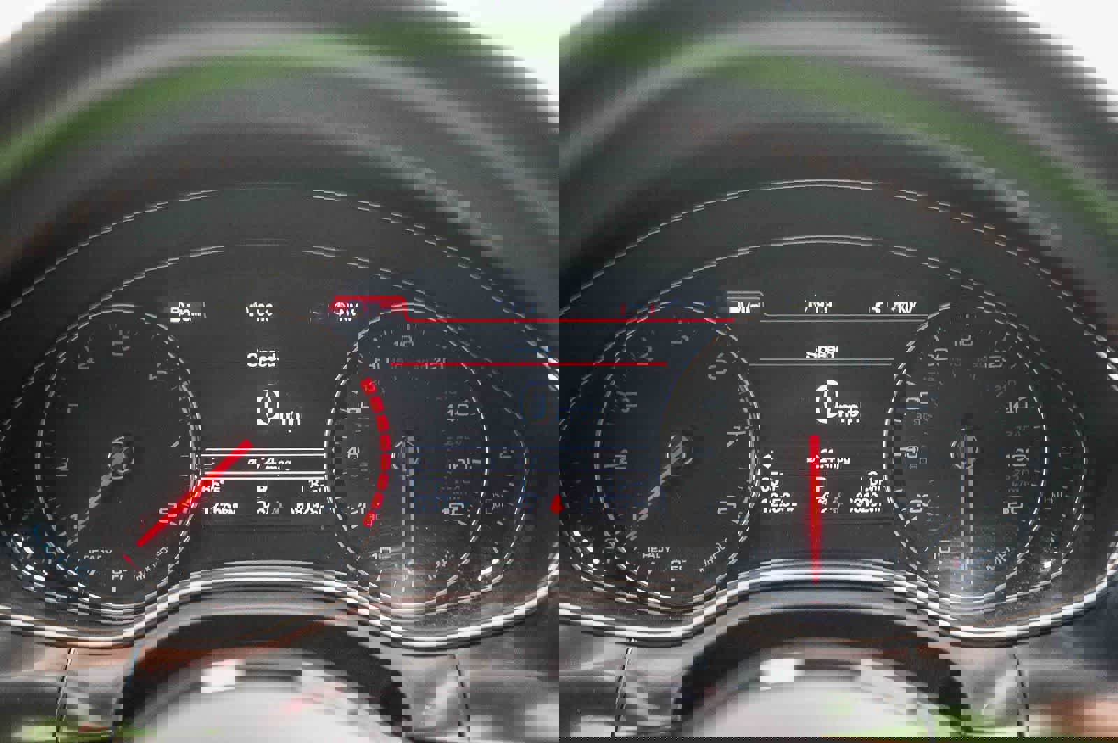 Used 2018 Audi A6 3.0T Premium Plus w/ Competition Package image 25