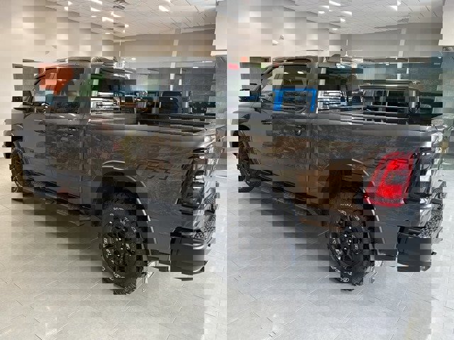 New 2026 RAM 1500 Rebel w/ G/T Package image 4